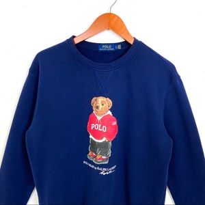 Polo by Ralph Lauren Polo Bear